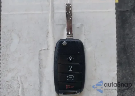 2014 Kia Soul + from USA, damaged, VIN KNDJP3A51E7065014